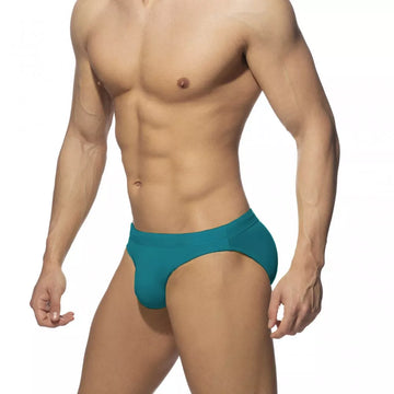 Surf Ready Men's Low-Waist Swim Mini Briefs