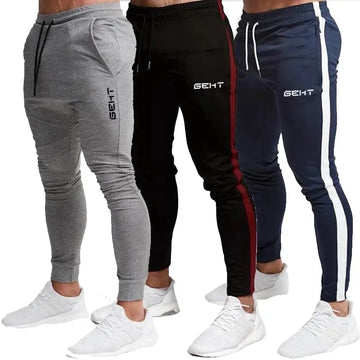 New Autumn Men's Skinny Joggers