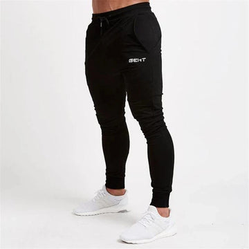 New Autumn Men's Skinny Joggers