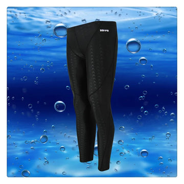 Professional Swimming Pants Men's Swimwear