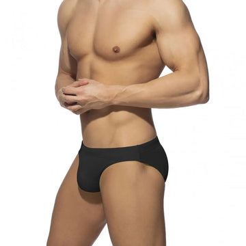 Surf Ready Men's Low-Waist Swim Mini Briefs