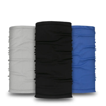 Outdoor Neck Tube Scarf – Versatile Bandana for Cycling, Hiking, Camping & Running