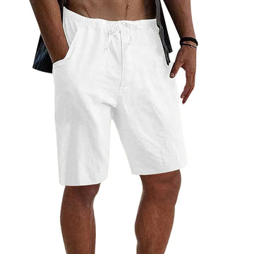 Young Men's Summer Shorts