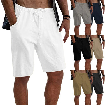 Young Men's Summer Shorts